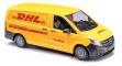 Busch Mercedes Vito DHL